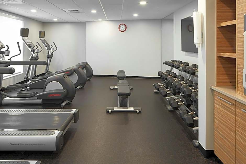 TownePlace Suites by Marriott Fort Myers Estero