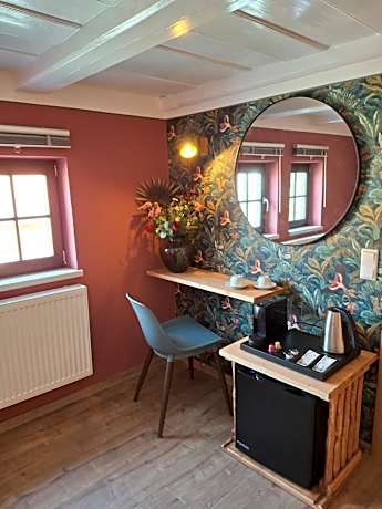 Gasthaus Stiller Fritz