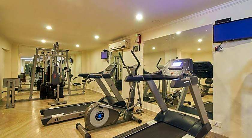 Hotel Royal Sarovar Portico - Siliguri