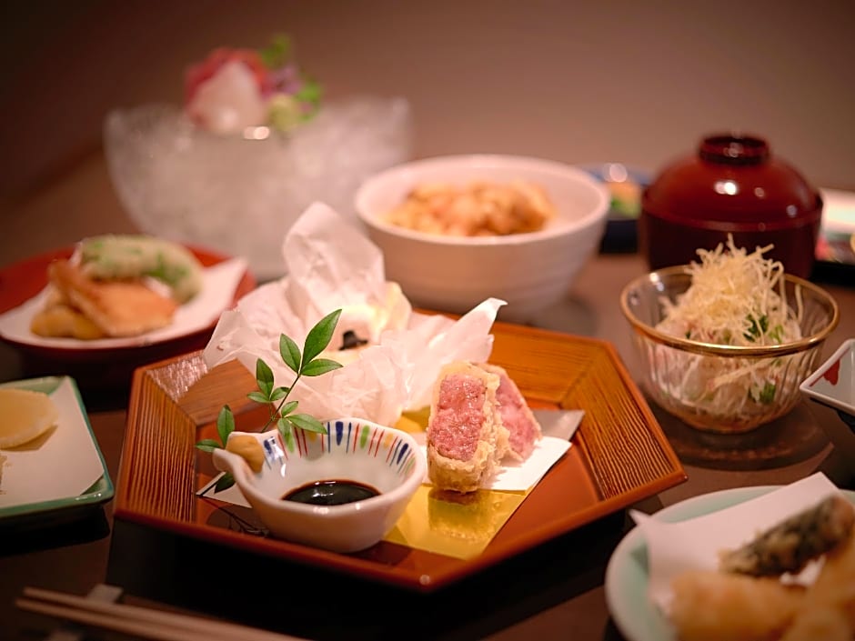 The Celestine Kyoto Gion