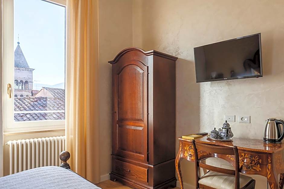 Regina Bed and Breakfast