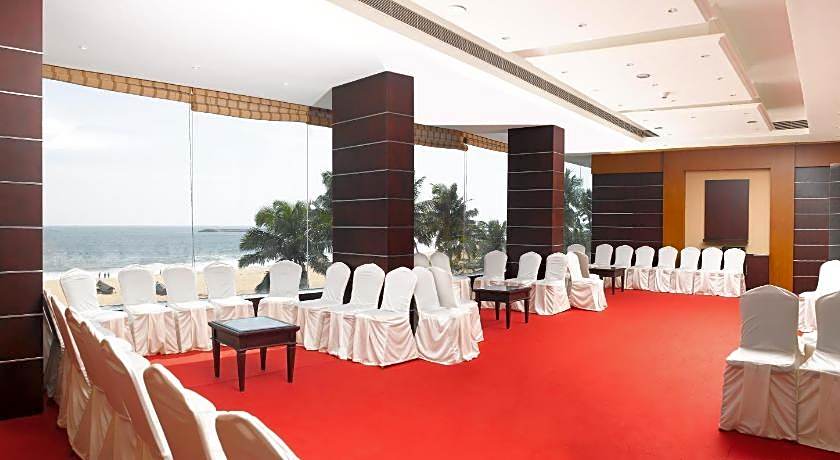 The Quilon Beach Hotel & Convention Center