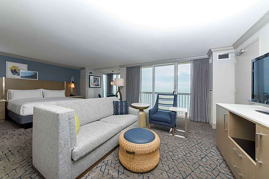Hilton Melbourne Beach Oceanfront