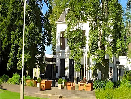 Hotel Restaurant Lunia