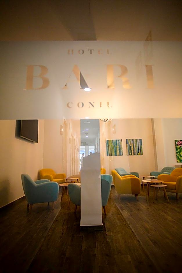 Hotel Bari