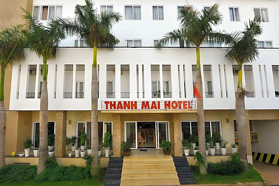 Hotel Thanh Mai