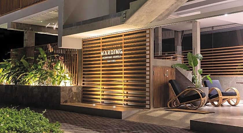 Harding Boutique Hotel