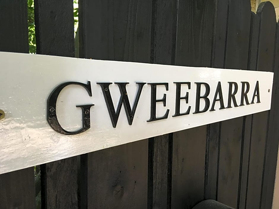 Gweebarra
