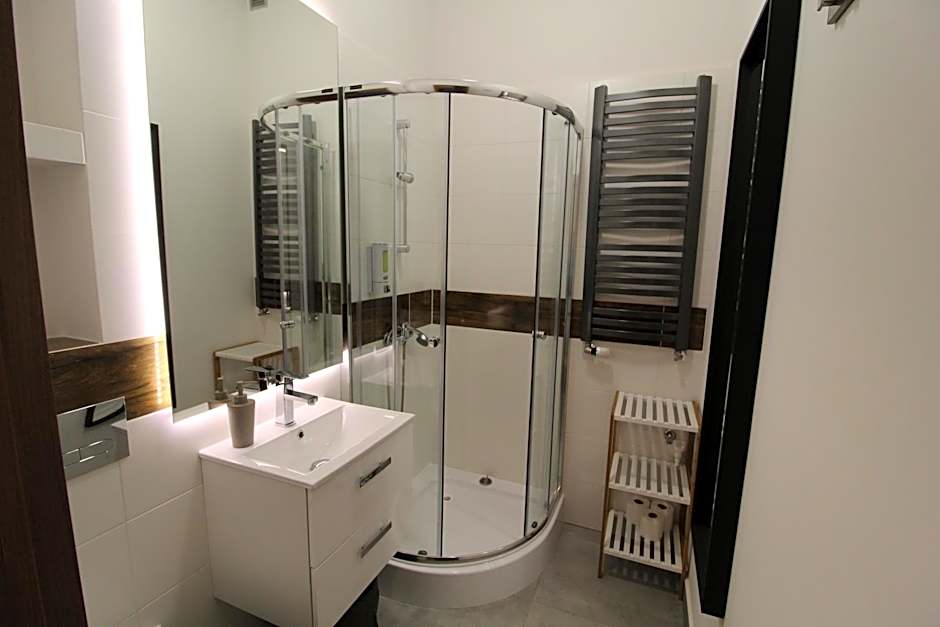 Apartamenty Centrum Częstochowa Stara Kamienica