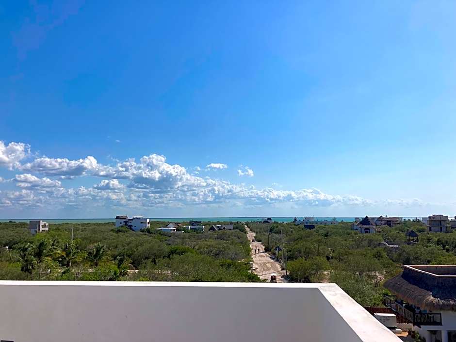 Tikul Hotel Boutique