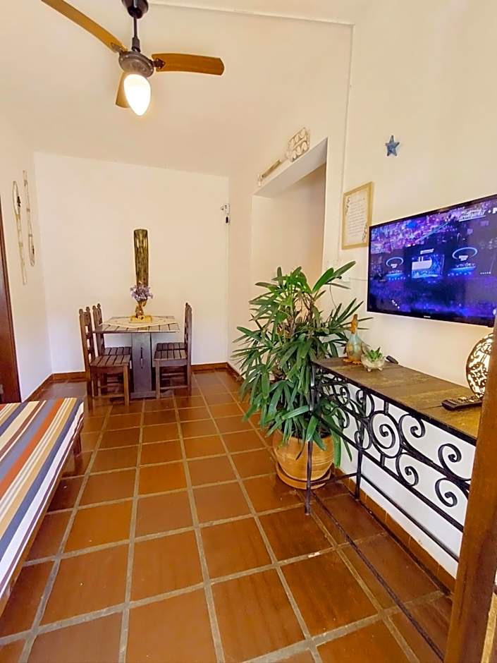 Quinta essência suites e chalés