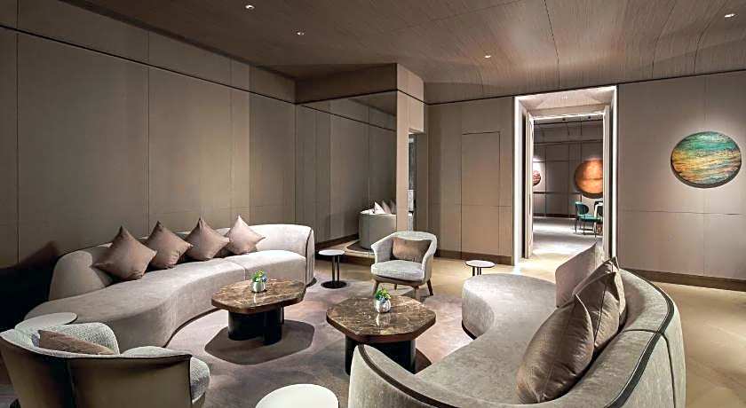 Indigo Ningbo Riverside By IHG