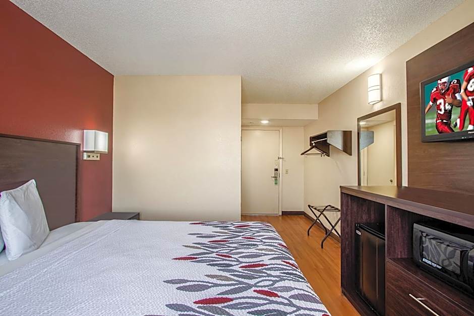 Red Roof Inn - El Paso West