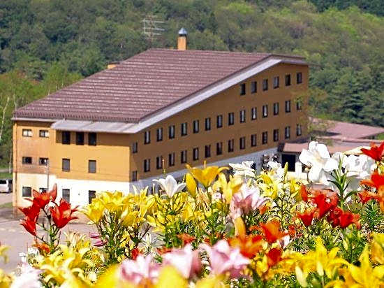 Hotel Villa MontSaint