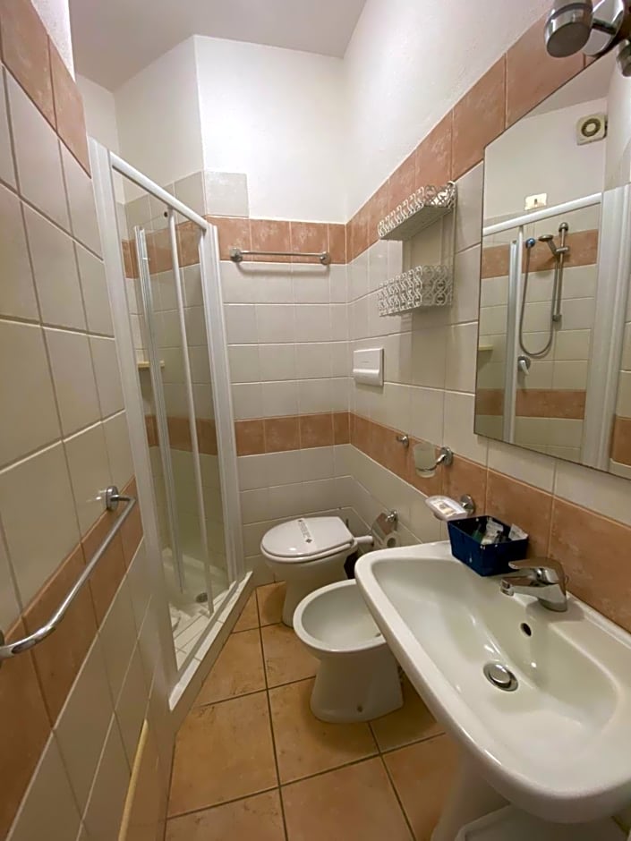 Palau City Hotel