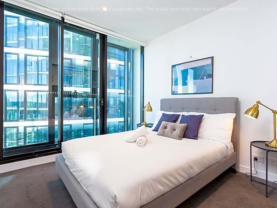 FV By Serain Residences