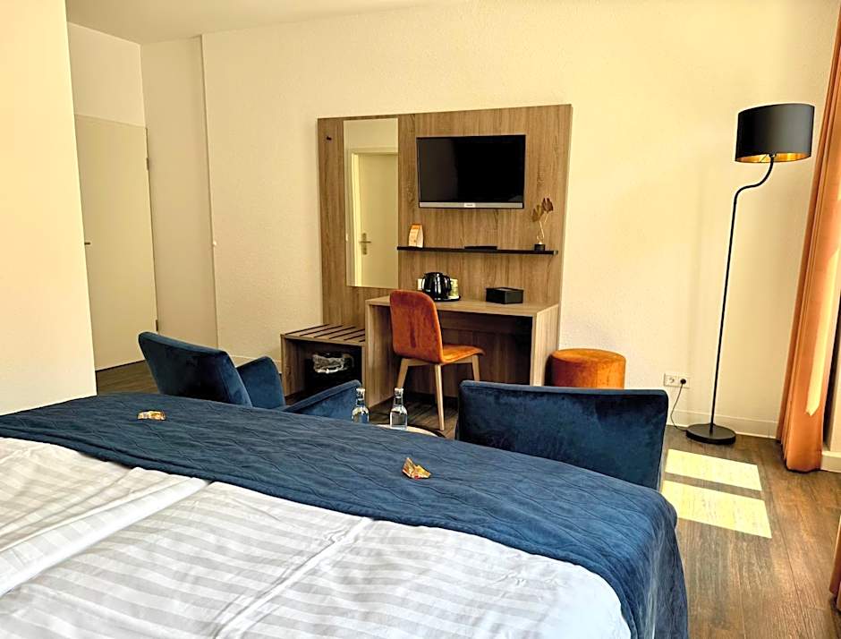 Hotel Am Dom