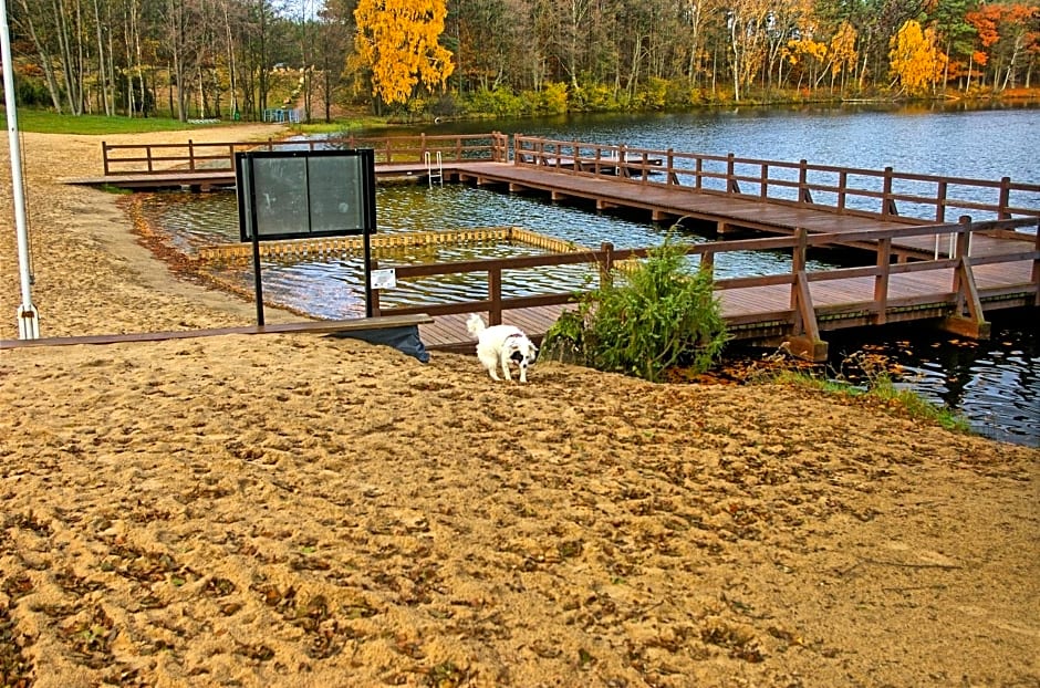 Agro Breza- domki letniskowe
