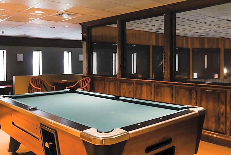 Super 8 by Wyndham Campbellton NB