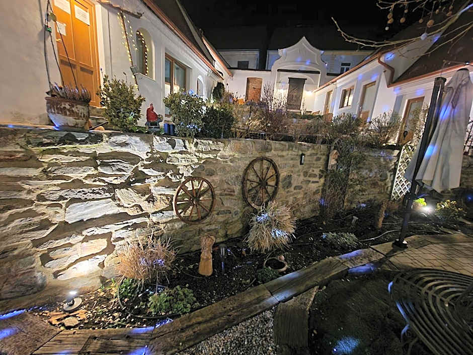 Resort Mlýn Karolínka