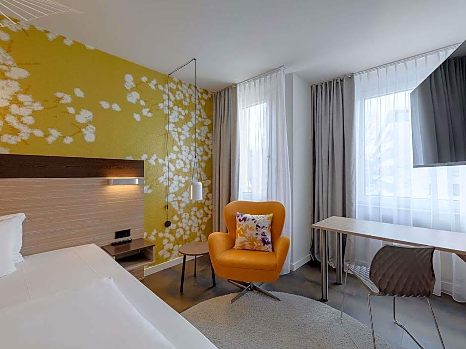 Mercure Hotel Stuttgart Gerlingen