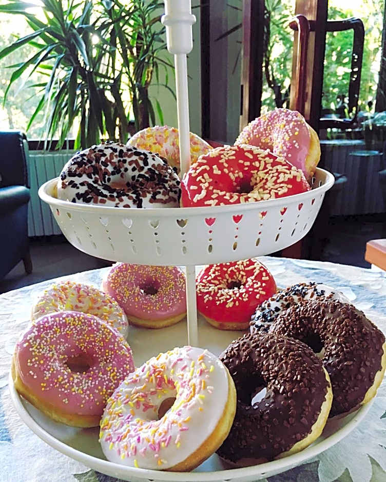 G&D Hotel Deanna Pool&Brunch