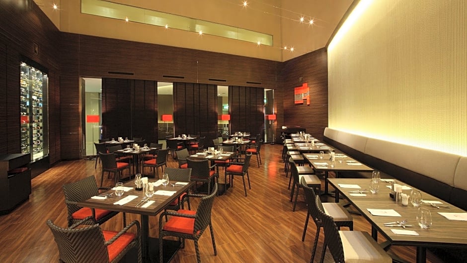 ANA Crowne Plaza Niigata By IHG