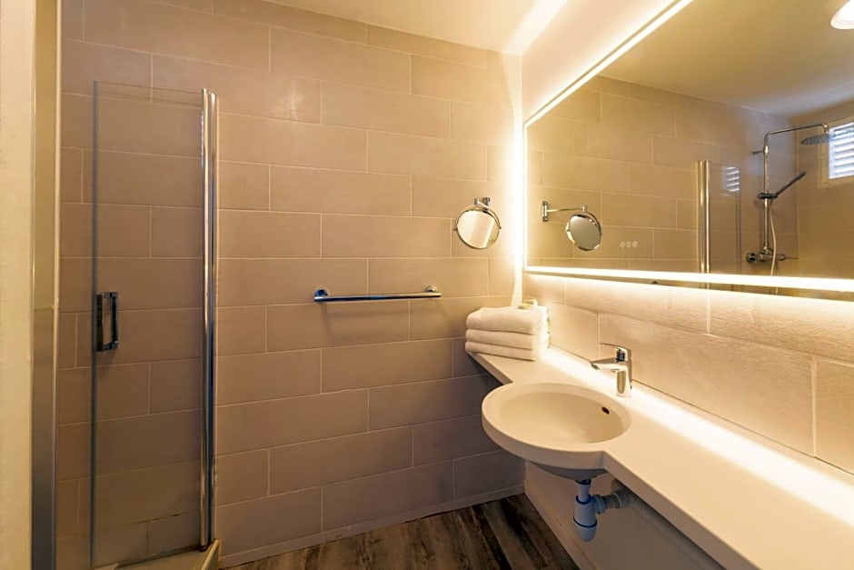 Résidence Pierre & Vacances Premium Les Tamarins