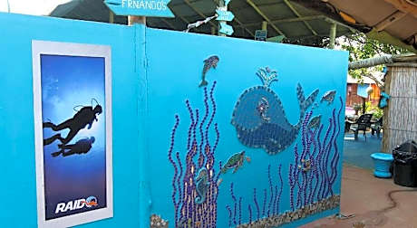 Underwater Explorers