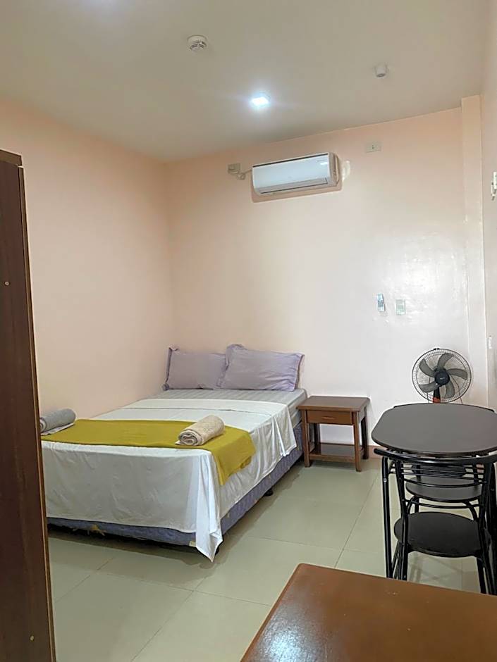 Kellocks' Seaview Apartelle