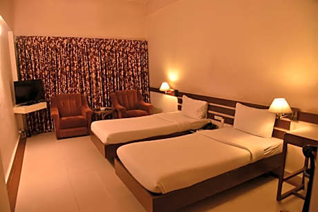 Economy Room- Non A/C