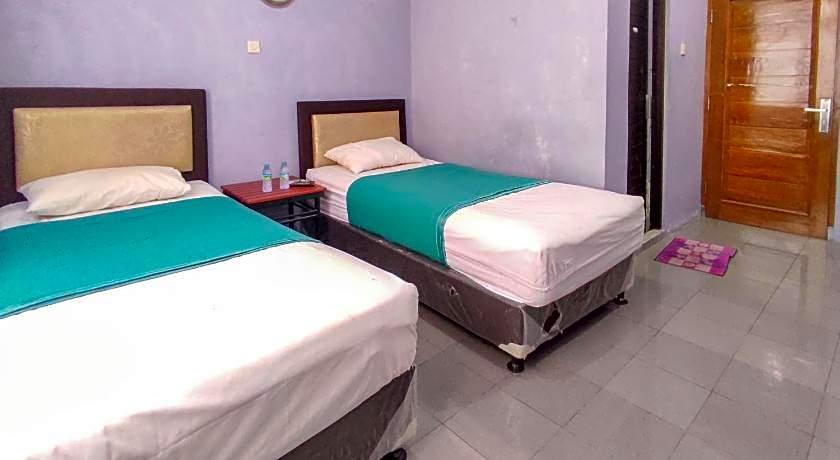 Wisma Tulus Syariah Kebumen Mitra RedDoorz