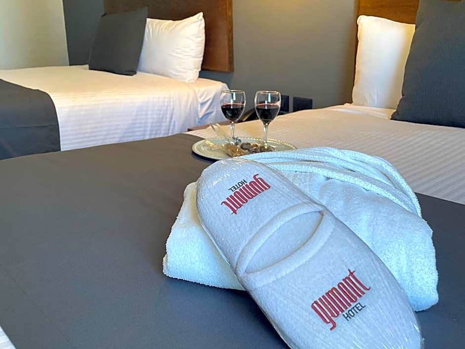Hotel Gumont
