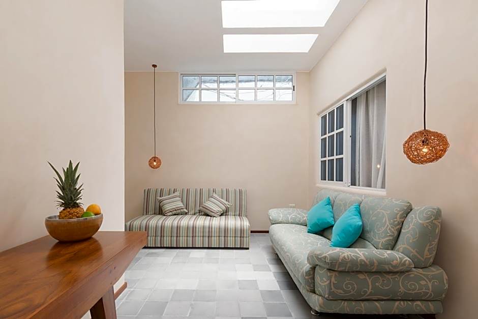 Quinta Margarita - Boho Chic Hotel