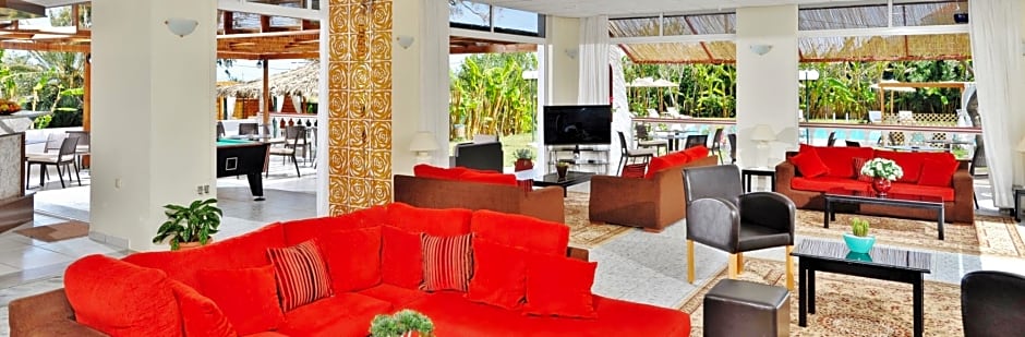 Naturist Angel Club Hotel