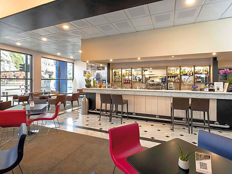 Hotel Novotel Genova City