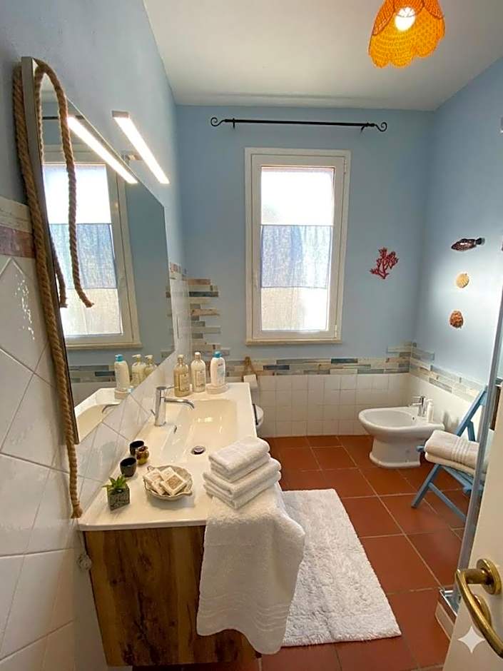 Chez Gigì mareh24