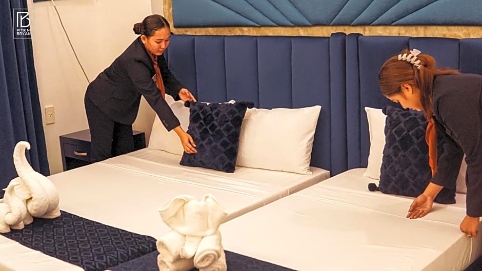 Lighthouse View Boutique Hotel