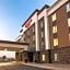 Hampton Inn By Hilton Great Falls, Mt