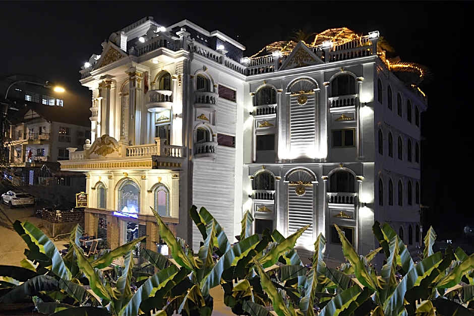 Sapa Nature View Hotel