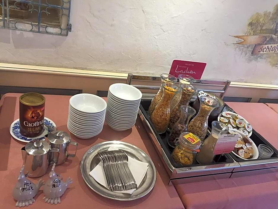 Landgasthof Hotel Rebstock