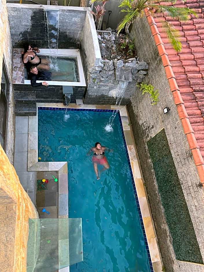 Pousada Guaruondas
