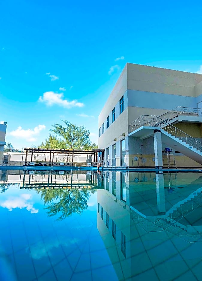 Excemon Beach Hotel Beihai