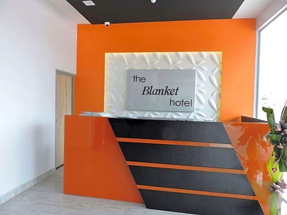 The Blanket Hotel Seberang Jaya