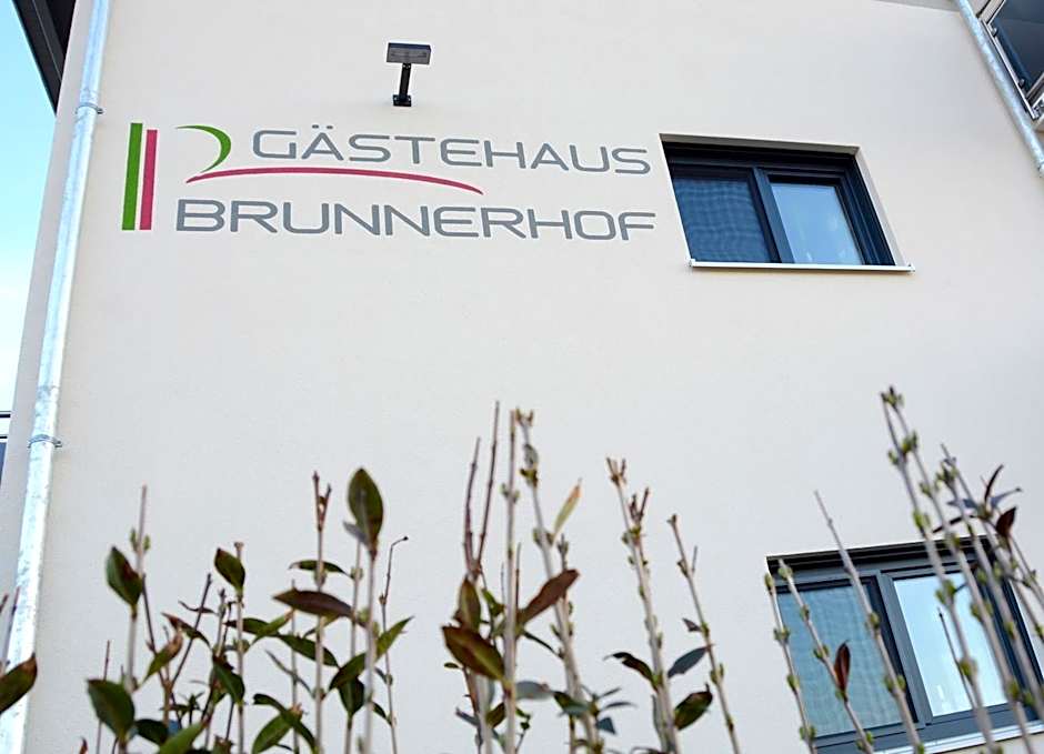 Gästehaus Brunnerhof - Eitting
