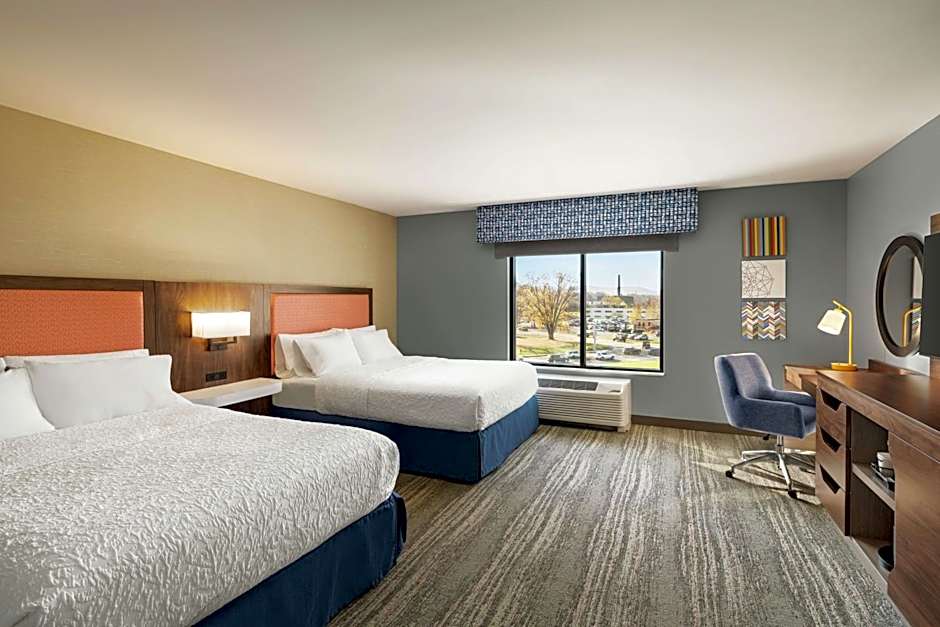 Hampton Inn By Hilton & Suites Olean, NY