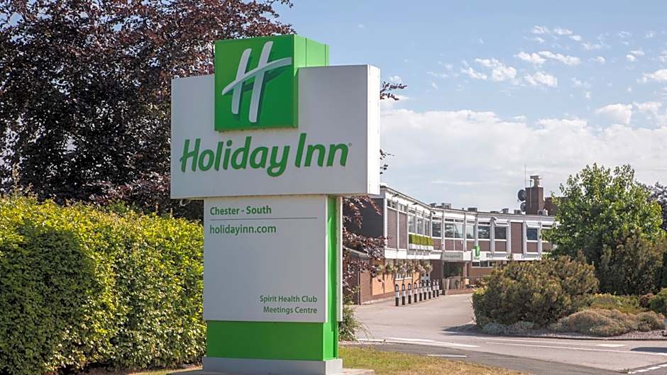Holiday Inn Chester South By IHG