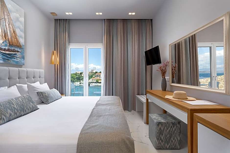 Melina Bay Boutique Hotel