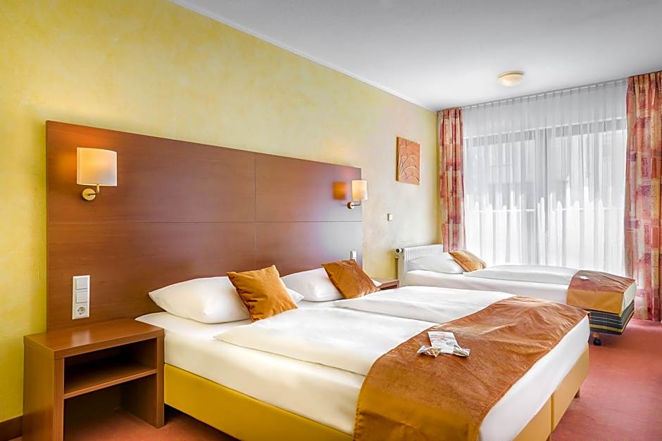 Hotel Rega
