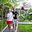 Kubu Padi Wooden House